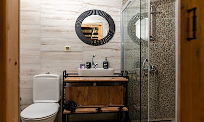 Deluxe Bungalow -  Havuz Manzaralı
